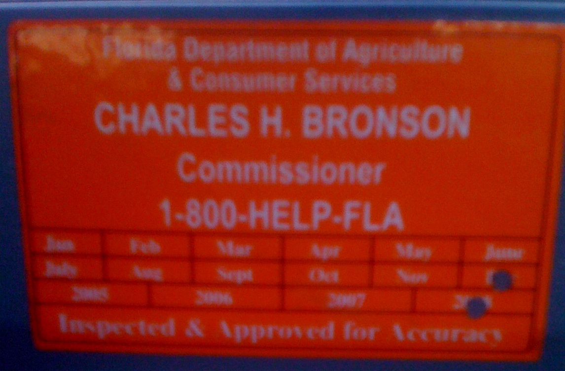 Charles Bronson