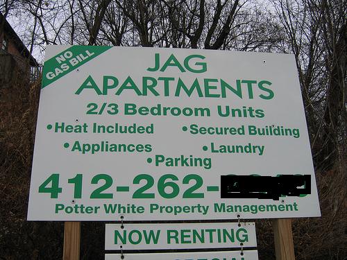 Jag Apartments
