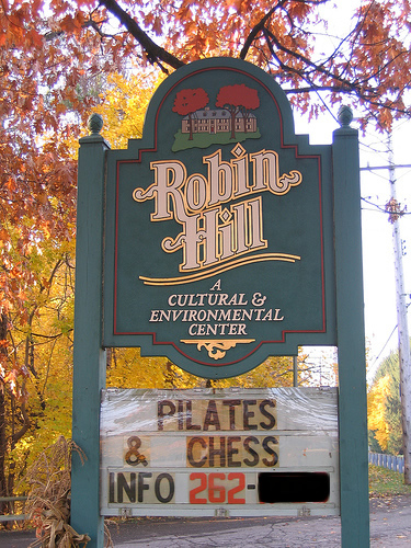Pilates + Chess